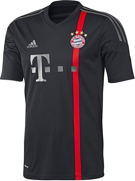 adidas herren trikot fc bayern münchen ucl replica|fc bayern trikot kaufen.